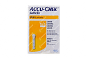 Accu Chek Softclix Lancets 200