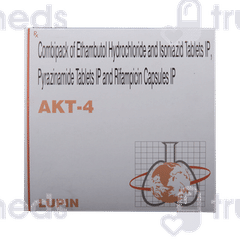 Akt-4 Kit 1