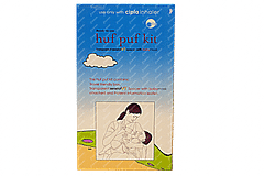 Huf Puf Kit 1