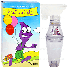 Huf Puf Kit 1 Huf Puf Kit 1
