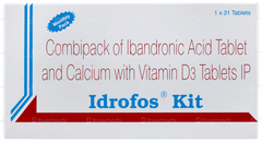 Idrofos Kit 31 Idrofos Kit 31