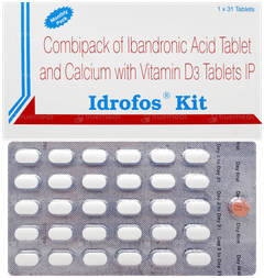 Idrofos Kit 31