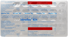 Idrofos Kit 31 Idrofos Kit 31