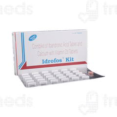 Idrofos Kit 31