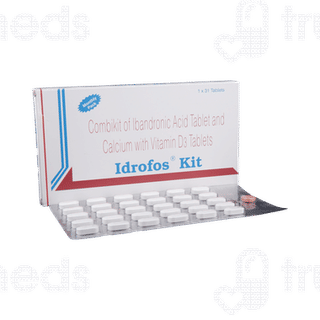 Idrofos Kit 31