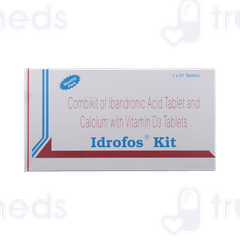Idrofos Kit 31