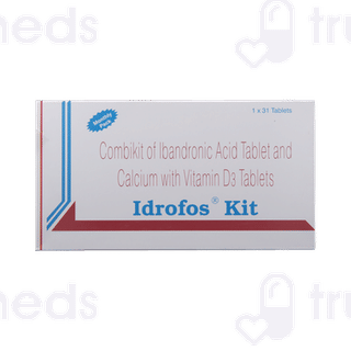 Idrofos Kit 31