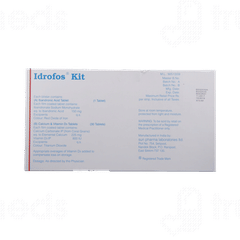 Idrofos Kit 31