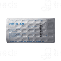 Idrofos Kit 31