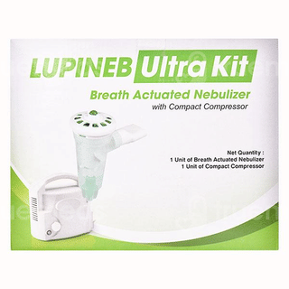 Lupineb Ultra Kit 1