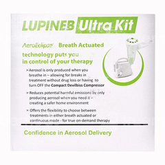 Lupineb Ultra Kit 1