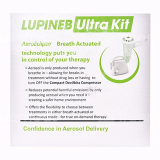 Lupineb Ultra Kit 1