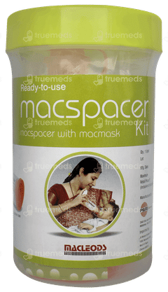 Macspacer Kit 1