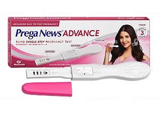 Prega News Advance Kit 1