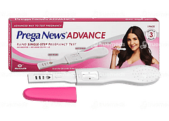 Prega News Advance Pregnancy Kit 1 Prega News Advance Pregnancy Kit 1