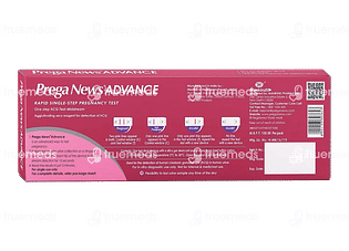 Prega News Advance Kit 1