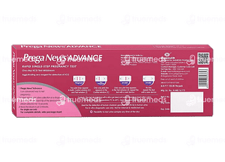 Prega News Advance Kit 1