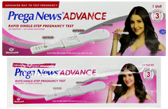 Prega News Advance Pregnancy Kit 1 Prega News Advance Pregnancy Kit 1
