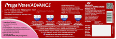 Prega News Advance Pregnancy Kit 1