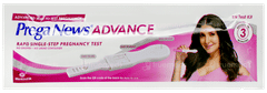 Prega News Advance Pregnancy Kit 1