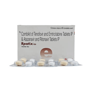 Reatix Kit 1 X 6