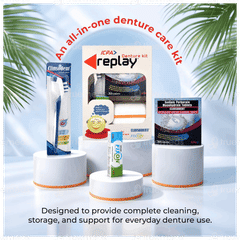 Replay Denture Kit 1