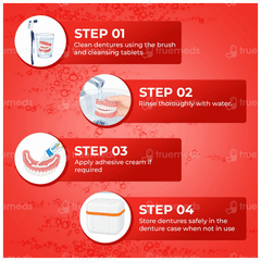 Replay Denture Kit 1