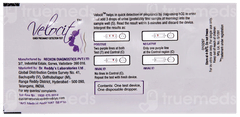 Velocit Pregnancy Kit 1 Velocit Pregnancy Kit 1