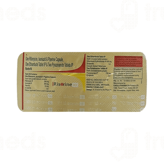 Risorine Kit 1