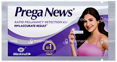 Prega News Pregnancy Kit 1