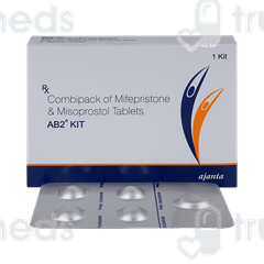 Ab2 200 Mg/200 MCG Kit 5