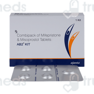 Ab2 200 Mg/200 MCG Kit 5