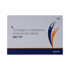 Ab2 200 Mg/200 MCG Kit 5