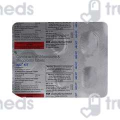 Ab2 200 Mg/200 MCG Kit 5