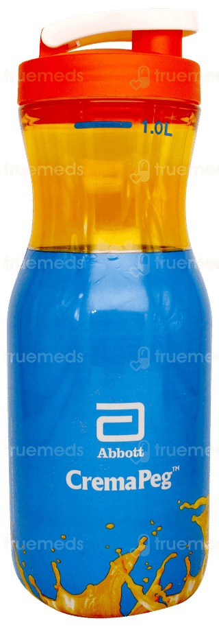 Cremapeg Kit 1