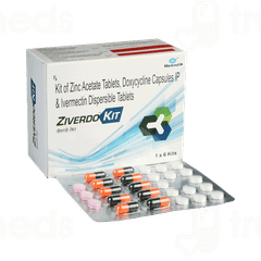 Ziverdo Kit 1