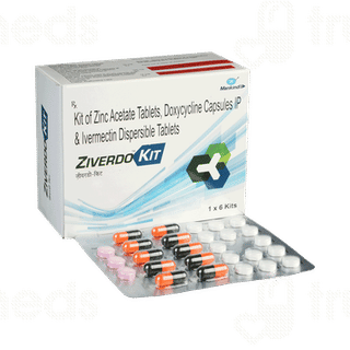 Ziverdo Kit 1