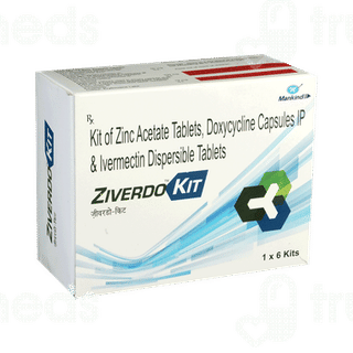 Ziverdo Kit 1