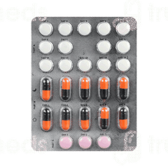 Ziverdo Kit 1