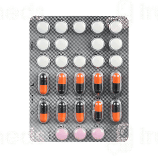 Ziverdo Kit 1