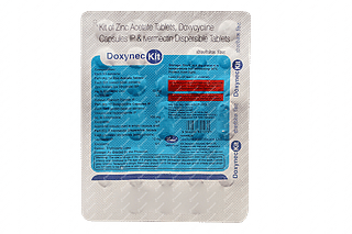 Doxynec Kit 1