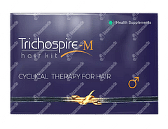 Trichospire M Hair Kit 1