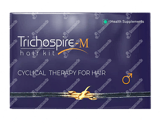 Trichospire M Hair Kit 1