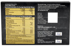 Trichospire M Hair Kit 1 Trichospire M Hair Kit 1