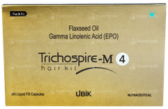 Trichospire M Hair Kit 1 Trichospire M Hair Kit 1