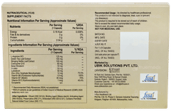 Trichospire M Hair Kit 1 Trichospire M Hair Kit 1