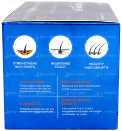 Trichospire M Hair Kit 1 Trichospire M Hair Kit 1