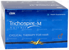 Trichospire M Hair Kit 1 Trichospire M Hair Kit 1