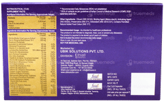 Trichospire M Hair Kit 1 Trichospire M Hair Kit 1