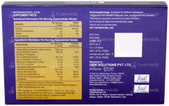 Trichospire M Hair Kit 1 Trichospire M Hair Kit 1